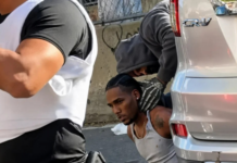NY: Juez niega libertad a dominicano baleado por ICE