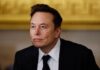 Musk reprocha a Ucrania el uso indebido Starlink «para matar»