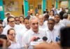 SANTIAGO: La RD colocó equipos pesados y artillería en la frontera con Haití
