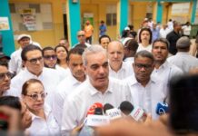 SANTIAGO: La RD colocó equipos pesados y artillería en la frontera con Haití