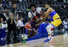Los Prados derrota al Mauricio Báez y recupera liderato TBS DN