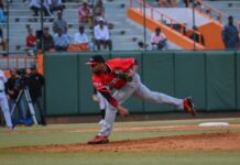 Águilas, Estrellas y Escogido salen victoriosos beisbol LIDOM