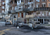 Dos muertos y 14 heridos deja ataque ucraniano en Bélgorod