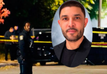 Hallan muerto a joven banilejo dentro de vehículo en Boston