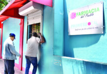 Usuarios afirman en las Farmacias del Pueblo faltan medicinas básicas