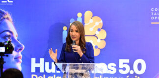 El futuro del empleo, las empresas y la educación frente a la IA centrará cumbre internacional en Santo Domingo