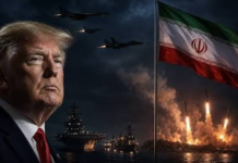 EU tendría planes para ataques de gran envergadura contra Irán