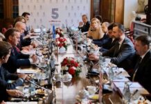 Potencias militares europeas enfrentarán las amenazas rusas