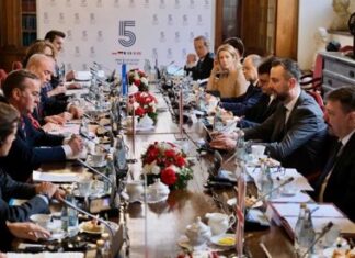 Potencias militares europeas enfrentarán las amenazas rusas