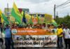 NAGUA: Frente Amplio exige protección para productores de arroz