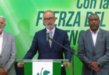 RD exportó 880,000 quintales de arroz con Leonel, según FP