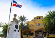 Desmienten que Nayib Bukele haya criticado a R. Dominicana