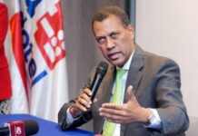 Guido Gómez pide al Gobierno mayor cercanía con la población
