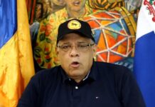 Presidente UDC apoya medidas de Abinader ante crisis haitiana