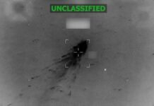Al menos 5 muertos bombardeo de EEUU a narcolancha Pacífico
