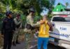 INDEPENDENCIA: Detuvieron 294 haitianos en 6 provincias de región Sur de RD