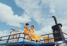 MARÍA TRINIDAD SÁNCHEZ: María Trinidad Sánchez celebrará su primer Fashion Week