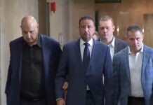 NY: Libre bajo fianza Exdetective dominicano acusado homicidio