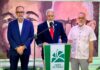 FP opina una crisis amenaza a productores avícolas de RD