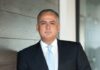 Alberto Fiallo presenta iniciativa política ante la JCE para 2028