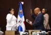 Diputados escoge a hija de Jorge Frías como sustituta