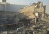YEMEN: Al menos 14 muertos en ataque fuerzas Arabia Saudí