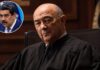 NUEVA YORK: Muere a los 92 años juez a cargo caso Maduro