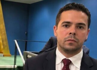 EEUU expulsa a diplomático cubano tras altercado en la ONU