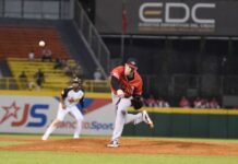Licey, Escogido y Toros salen victoriosos en béisbol de la RD