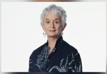 Barbara Barrie muere a los 95 años en Nueva York