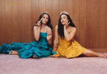 Selena Gomez y Demi Lovato paralizan las redes con un junte que ha silenciando los rumores de su rivalidad