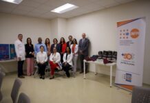 Impulsan proyecto para prevenir los embarazos en adolescentes