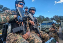 Haití cita a Embajador RD por presuntas incursiones militares