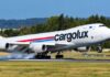 Avión de El Salvador aterriza en SD en medio de crisis en Haití
