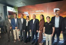 Banreservas inaugura la feria Expomóvil 2026 con tasas 6.85%