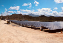 PERAVIA: Peravia encabeza generación de energía renovable en la RD