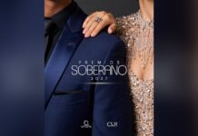Nahiony Reyes, Juan Carlos Pichardo, Jhoel López y Pamela Sued, nombres que más resuenan, tras la expectativa de Premios Soberano 2027