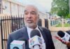 Dirigente PLD critica manejo del Gobierno a la crisis haitiana