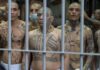 El Salvador procesa a 206 pandilleros; impone condenas
