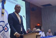 MMV demanda actuación del ministerio público ante denuncias de amenazas contra el presidente del CDP y su familia.