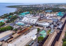 LA ROMANA.:El Central Romana obtiene una certificación internacional