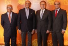 APAP anuncia Cero de Oro con más de 40 millones en premios