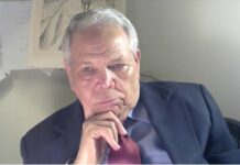 Réplica de uno de a pie a un “ruyio de la ultraderecha”
