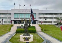 Defensa investiga municiones dominicanas halladas en Haití
