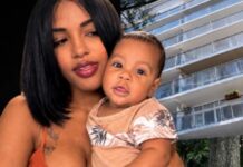 NY: Muere dominicana arrojada con bebé desde balcón piso 15