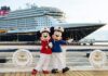 Disney Cruise Line llega por primera vez a RD con 2 cruceros
