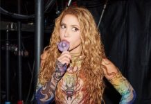 ¿Shakira tiene nuevo amor?: revelan identidad del famoso jugador con el que supuestamente está saliendo