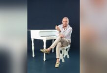 Nacho Estrella inicia gira por Estados Unidos con una propuesta de bolero y bachata
