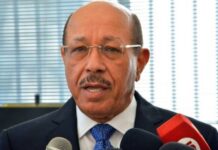 Vicepresidente PLD cuestiona crecimiento del salario en la RD