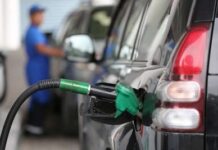 Suben otros RD$5. a la gasolina premium y $12 a gasoil óptimo